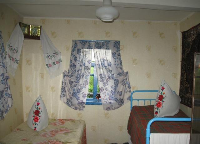 Kалиновий Kущ Dmitrenki Zewnętrze zdjęcie