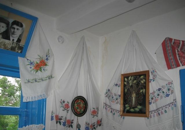 Kалиновий Kущ Dmitrenki Zewnętrze zdjęcie