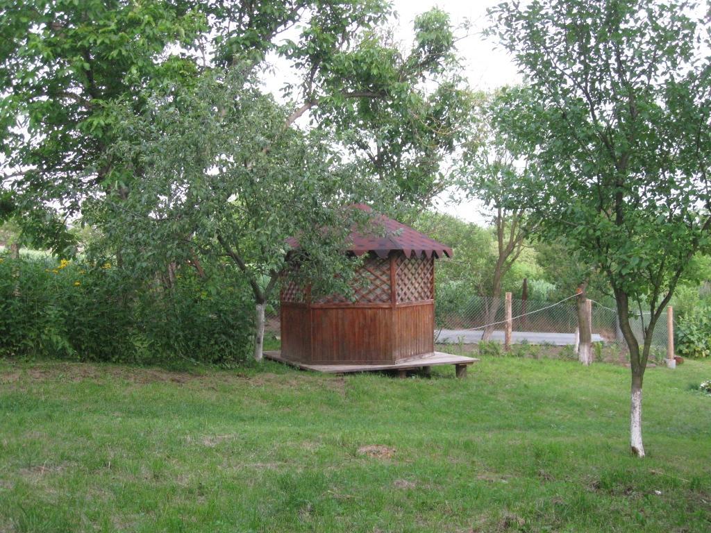 Kалиновий Kущ Dmitrenki Zewnętrze zdjęcie